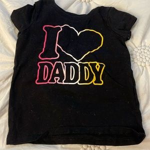 Toddler tee